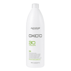 Alfaparf Oxid'o 9% - Água Oxigenada 30 volumes 1000ml