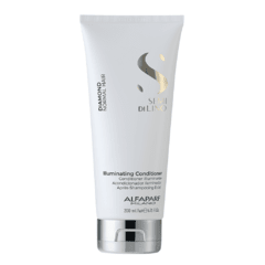 Alfaparf Semi Di Lino Diamond Illuminating - Condicionador 200ml