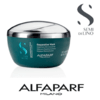 Alfaparf Semi Di Lino Reconstruction Reparative - Máscara Capilar 200ml - comprar online