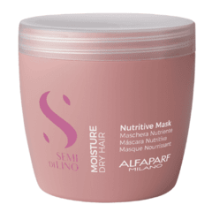 Alfaparf Semi Di Lino Moisture Nutritive - Máscara Capilar 500ml