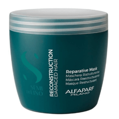 Alfaparf Semi Di Lino Reconstruction Reparative - Máscara Capilar 500ml - comprar online