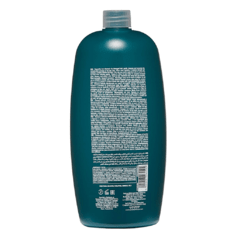 Alfaparf Semi Di Lino Reconstruction Reparative - Shampoo 1000ml - comprar online