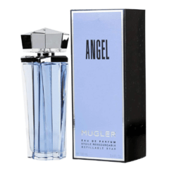 Angel Mugler Eau de Parfum - Perfume Feminino 100ml - comprar online