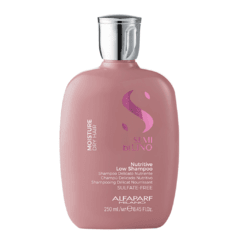 Alfaparf Semi Di Lino Moisture Nutritive - Shampoo sem Sulfato 200ml