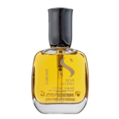 Alfaparf Semi Di Lino Sublime Cristalli Liquidi - Óleo Capilar 30ml - comprar online