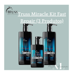 Truss Kit Fast Repair (3 produtos) - comprar online