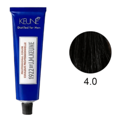 COLORAÇÃO KEUNE 4 FOR MEN