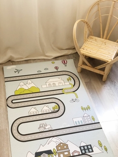 Playmat Pista - tienda online