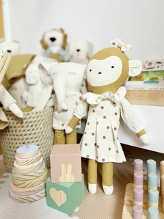 Muñeca Aurora - comprar online
