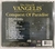 CD The Hits Of Vangelis Played By Allegro Milano - Conquest Of Paradise na internet