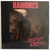 LP Ramones - Brain Drain (Vinil em Excelente Estado e com encarte)