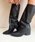 Bota Cano Alto Valentina - comprar online