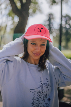 Gorras "El Paraíso de los Animales" - comprar online