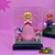 Miniatura Super Mario - Princesa Peach