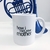 Caneca How I Met Your Mother - Trompa Azul (Blue French Horn) na internet