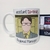 Caneca The Office - Dwight Schrute na internet