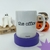 Caneca The Office - Dwight Halloween na internet