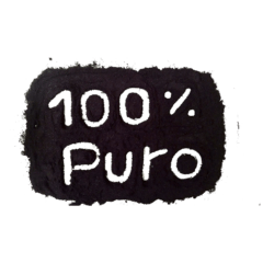 Açaí em Pó 100% Puro - 400g na internet