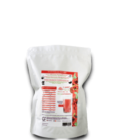 Camu Camu Em Pó Adoçado Naturalmente Com Maçã - 300g - comprar online