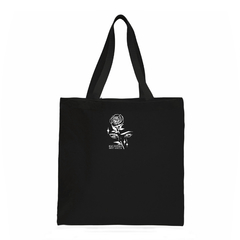 ToteBag I CAN DO Negro - comprar online