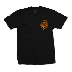 Remera Marky TIGER Negra - comprar online