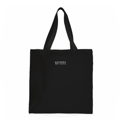 ToteBag PARCA Negro - comprar online