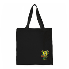 ToteBag TRADI Negro