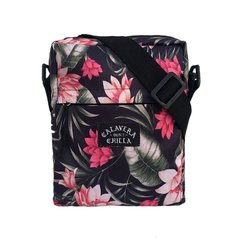 Shoulder Bag Joey Flores Negra