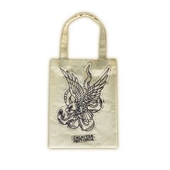 ToteBag TRANSFER Crudo