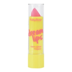 LABIAL MAGICO DREAM LIPS Ruby Rose