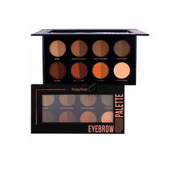 Paleta Sombras Para Cejas Eyebrow Up Ruby Rose