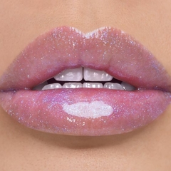 Imagen de Brillo Labial Lipgloss Con Glitter Kissbeauty