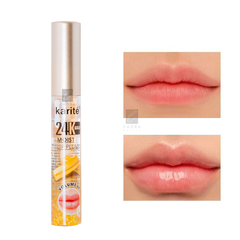 LABIAL VOLUMINIZADOR LIP PLUMP KARITÉ 24K GOLD