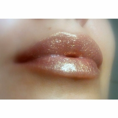 Brillo Labial Lipgloss Con Glitter Kissbeauty - tienda online