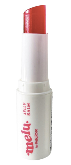 Jelly Balm Balsamo Labial Melu By Ruby Rose