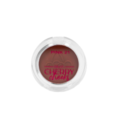 RUBOR CHERRY CHEEKS PINK21 en internet