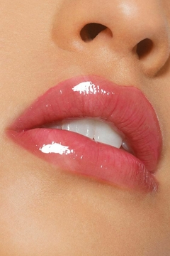 Lip Drip Gloss Fat Oil Mely Humectante De Labios en internet