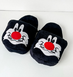 PANTUFLÓN SILVESTRE