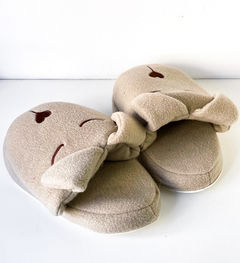 PANTUFLÓN PERRITO - comprar online