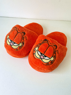 PANTUFLÓN GARFIELD en internet