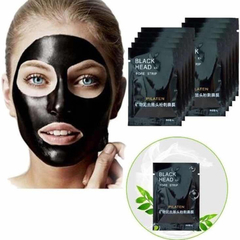 Mascarilla Para Puntos Negros Facial