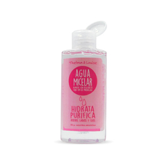 Agua Micelar Hidratante Purifica Tyl Rostro Desmaquillante - comprar online