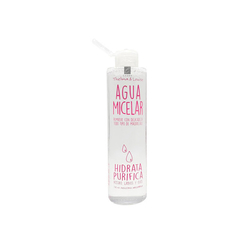 Agua Micelar Desmaquillante Rostro Tyl Hidrata Purifica