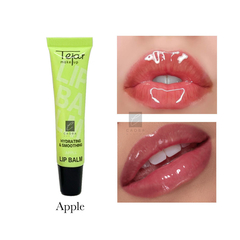 Labial Bálsamo Hidratante Lipbalm Frutal Tejar Pomo Original - comprar online