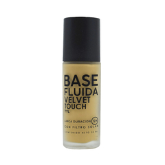 BASE VELVET TOUCH TYL - comprar online