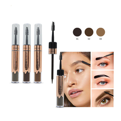 BROW MOMENT DELINEADOR + CEJAS PINK 21