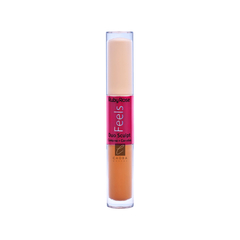 Corrector Y Contorno Duo Sculpt Feels Ruby Rose Original - tienda online