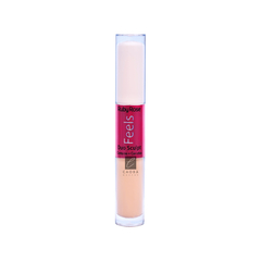 Imagen de Corrector Y Contorno Duo Sculpt Feels Ruby Rose Original