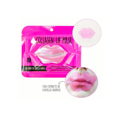 Máscara Colágeno Labios Lip Mask Collagen Tyl Original en internet