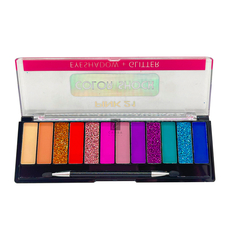 PALETA COLOR SHOCK PINK21 MODELO NUEVO - tienda online